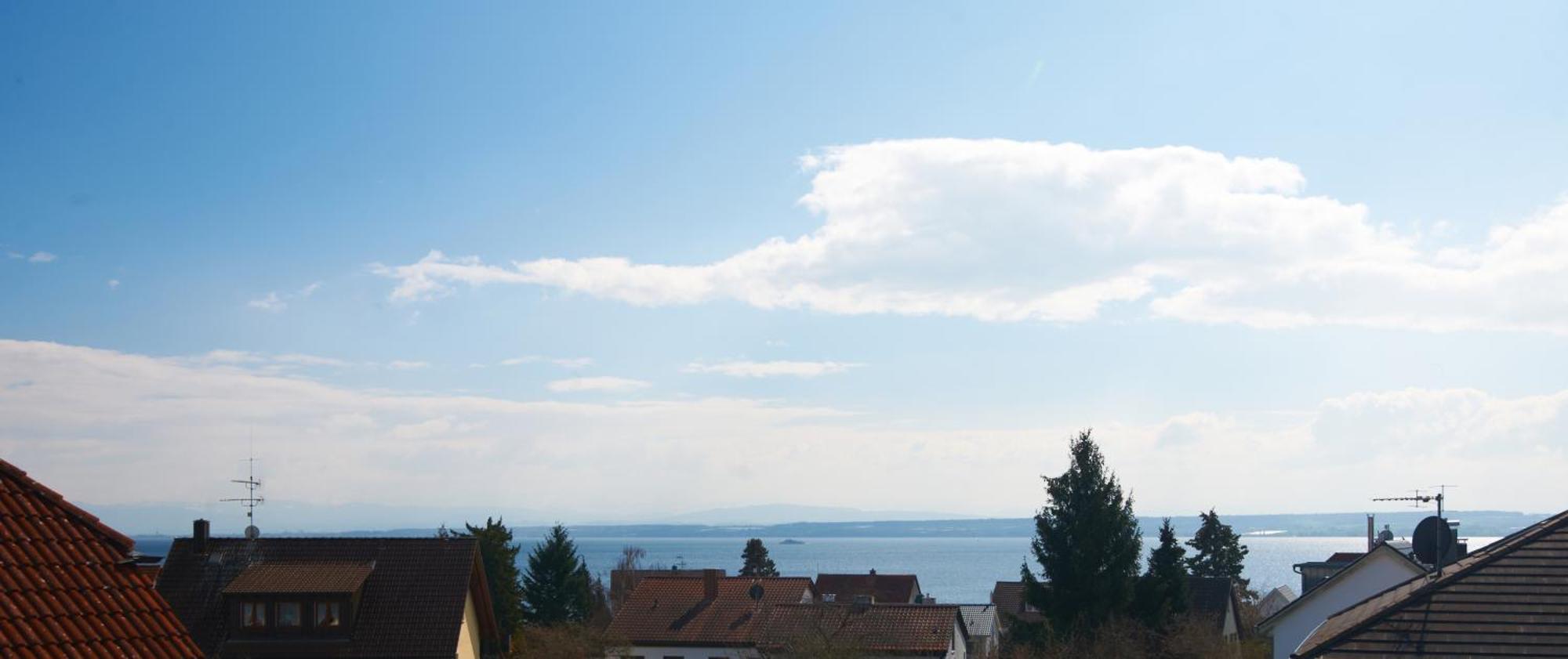 Appartamento Auszeit Hagnau Esterno foto